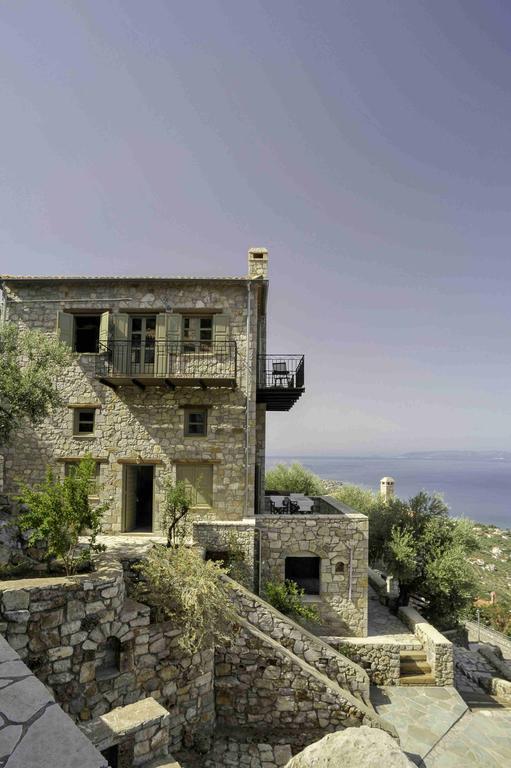 Diotima Homes كالاماتا المظهر الخارجي الصورة