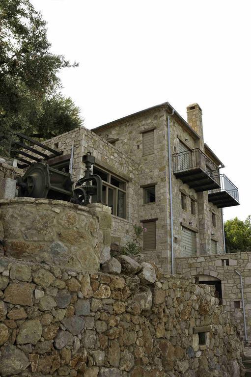 Diotima Homes كالاماتا المظهر الخارجي الصورة