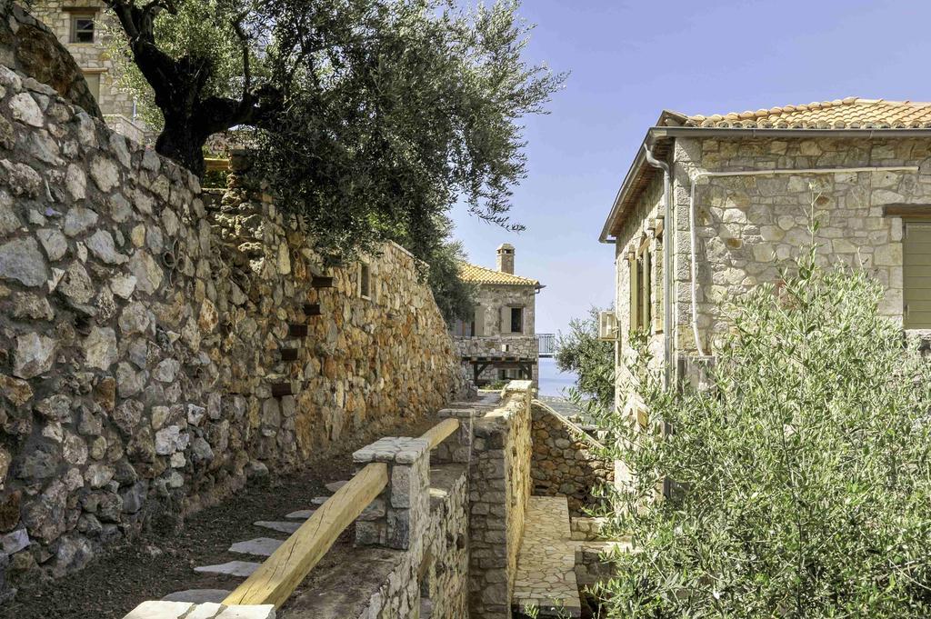 Diotima Homes كالاماتا المظهر الخارجي الصورة